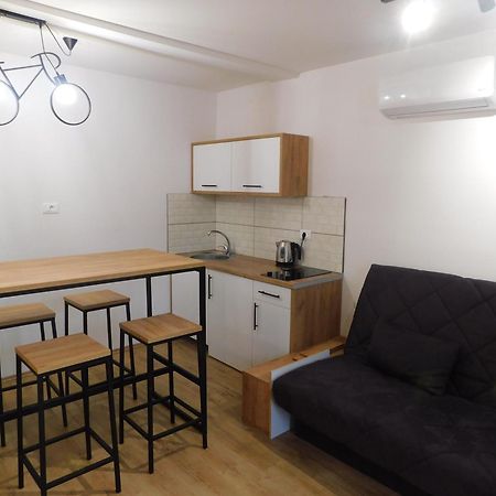 Apartments J&M Ohrid Exterior foto